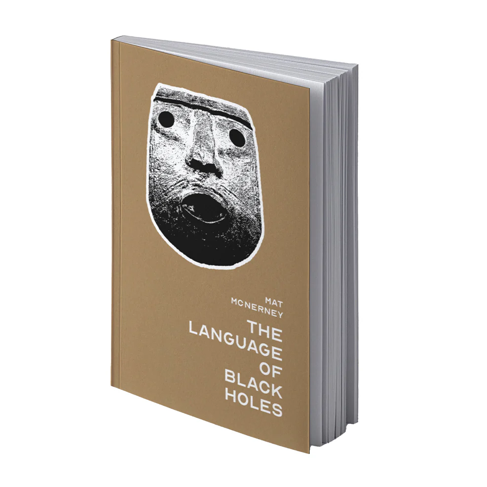 The Language of Black Holes