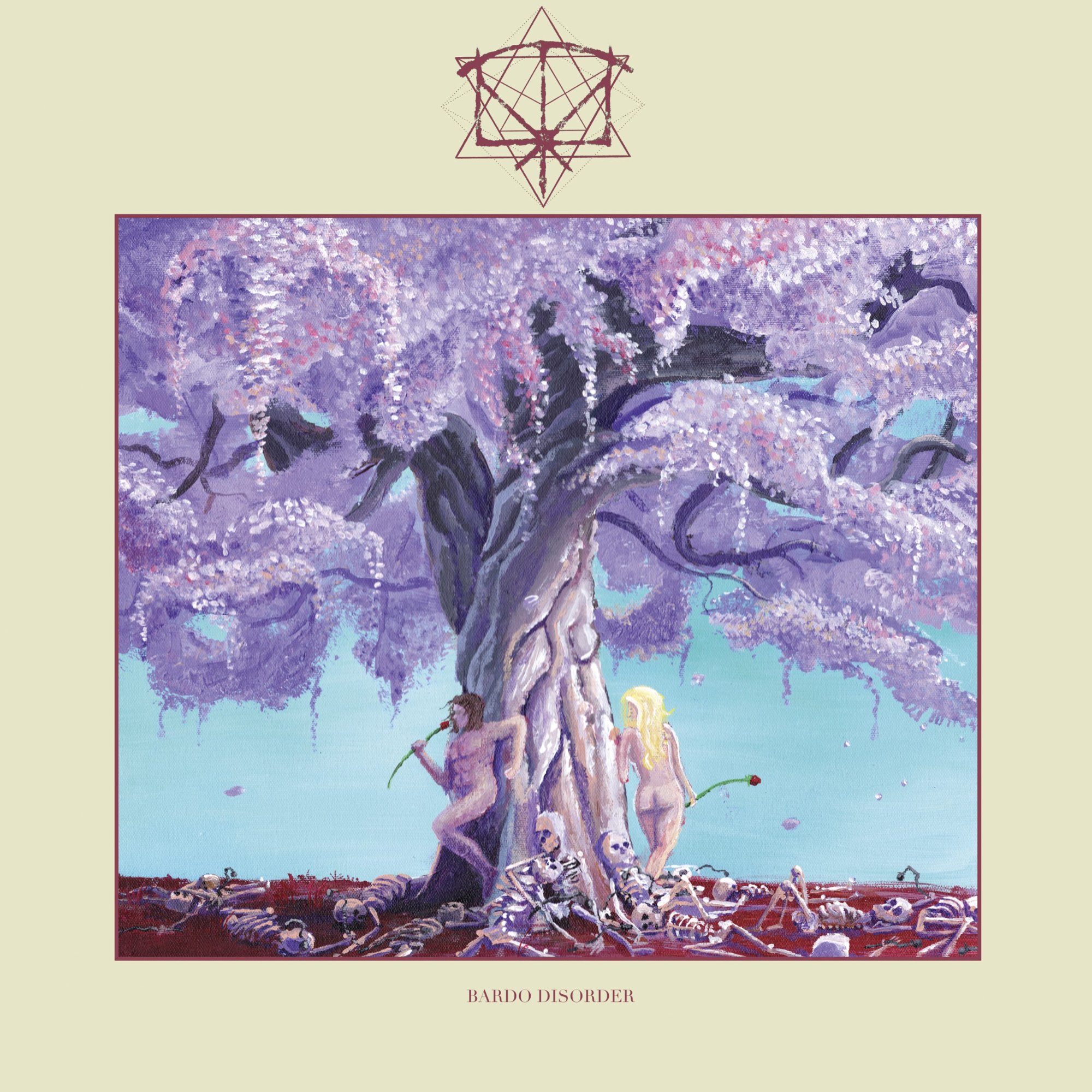 Iterum Nata - Bardo Disorder